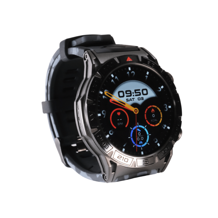 AGGİY Watch Prime