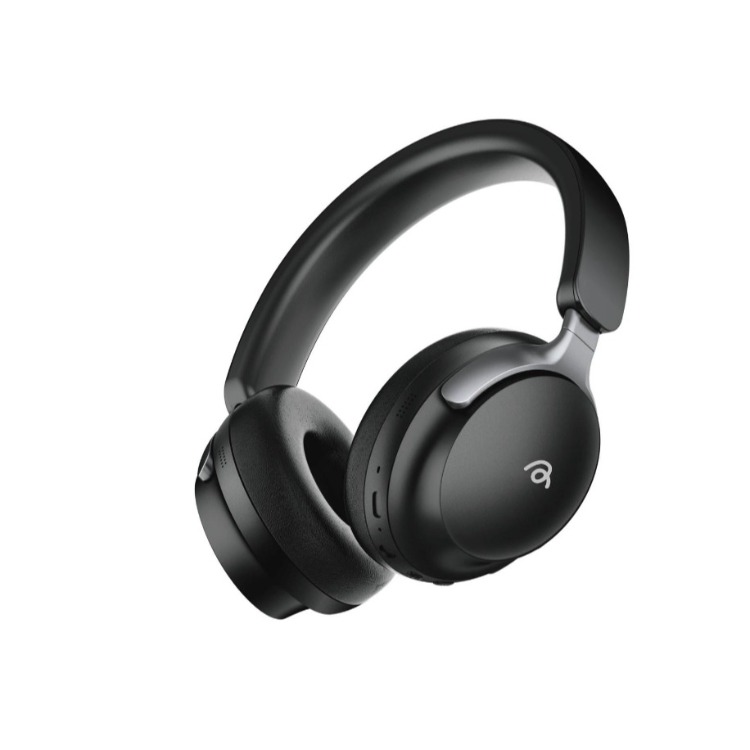 AGGIY Kablosuz Bluetooth Kulak Üstü Kulaklık | ANC + Yüksek Ses Kalitesi